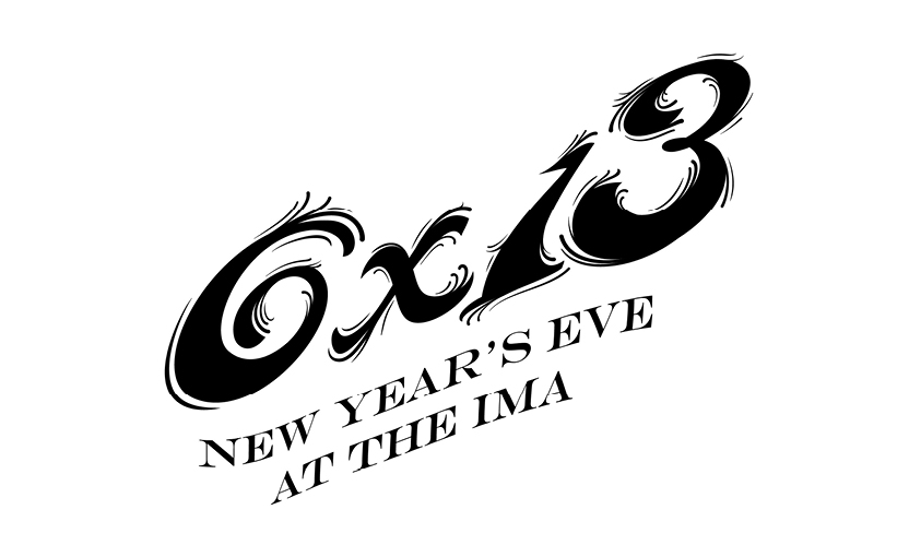 6x13 Logo