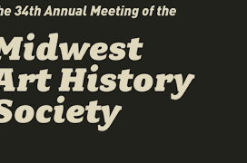 Midwest Art History Society