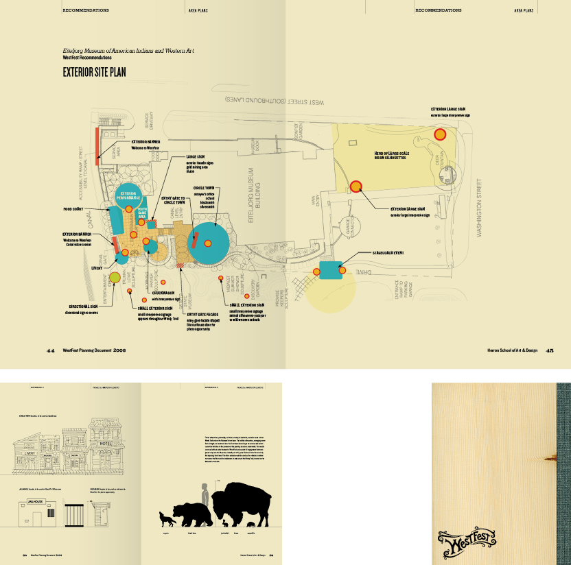 WestFest Book